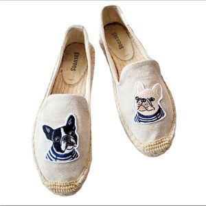 Soludos Shoes Soludos Nwot Teddy Gigi Espadrilles Poshmark